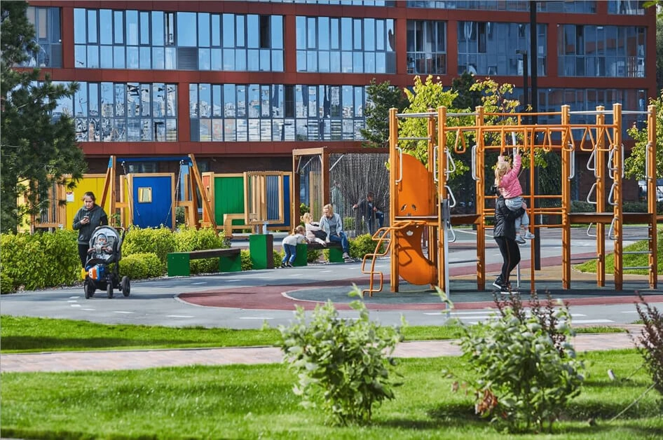 Ясный берег