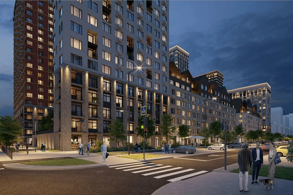 Ясный берег