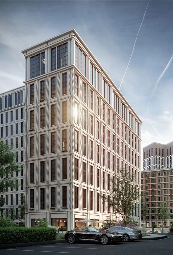 Почему вам стоит задуматься о покупке квартиры в новостройках Новосибирска?