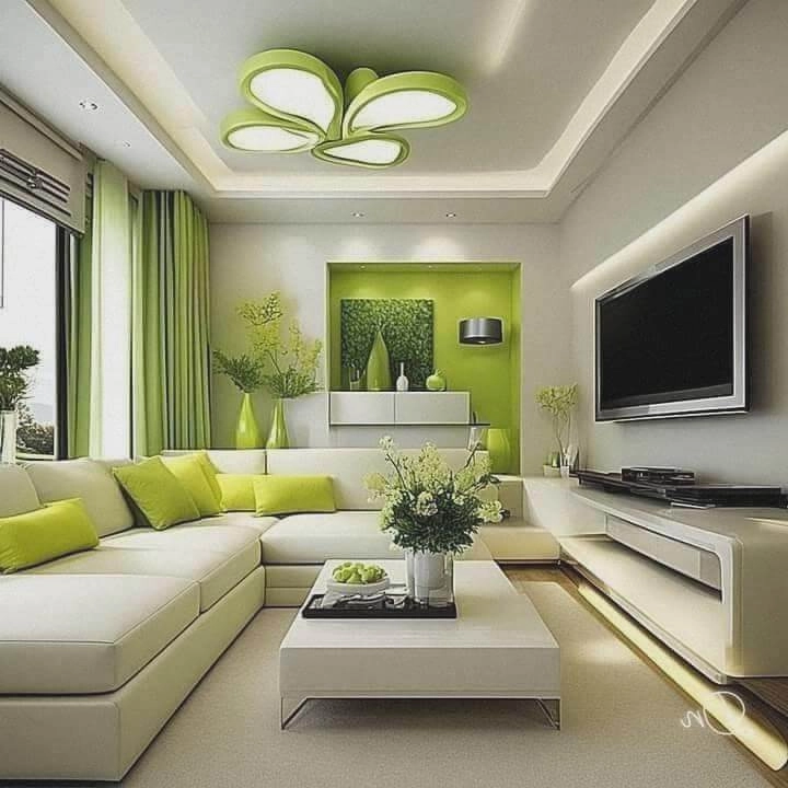 Маленькие и уютные