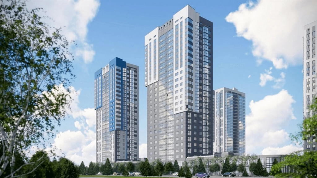 Купить квартиру в новостройке в Новосибирске: выгодные предложения